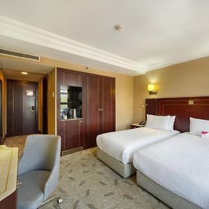 İki Yataklı Club Oda